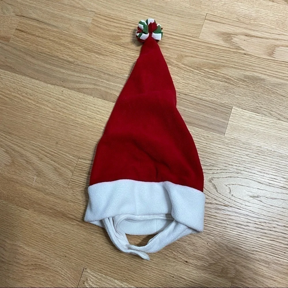 N/A fleece christmas